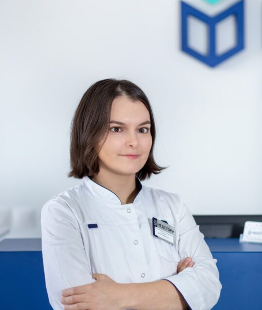 Екатерина Геннадьевна Сакевич