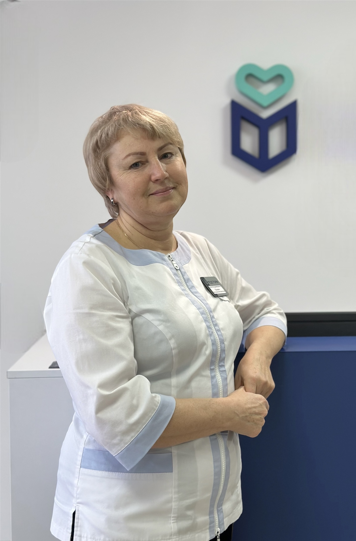 Анна Владимировна Юркевич