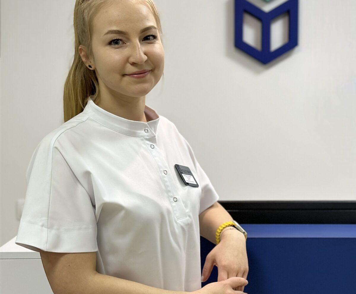 Екатерина Олеговна Плавская