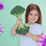 Здоровье кишечника и иммунитет