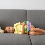 Кишечные инфекции: красные флаги, как помочь до осмотра врача.