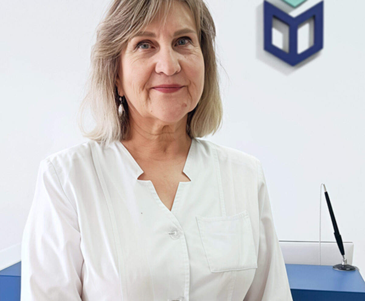 Sakhuta Natalya Nikolaevna
