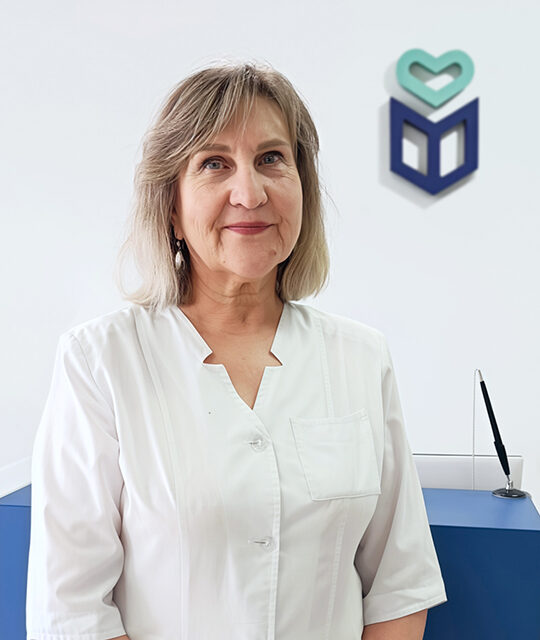 Sakhuta Natalya Nikolaevna