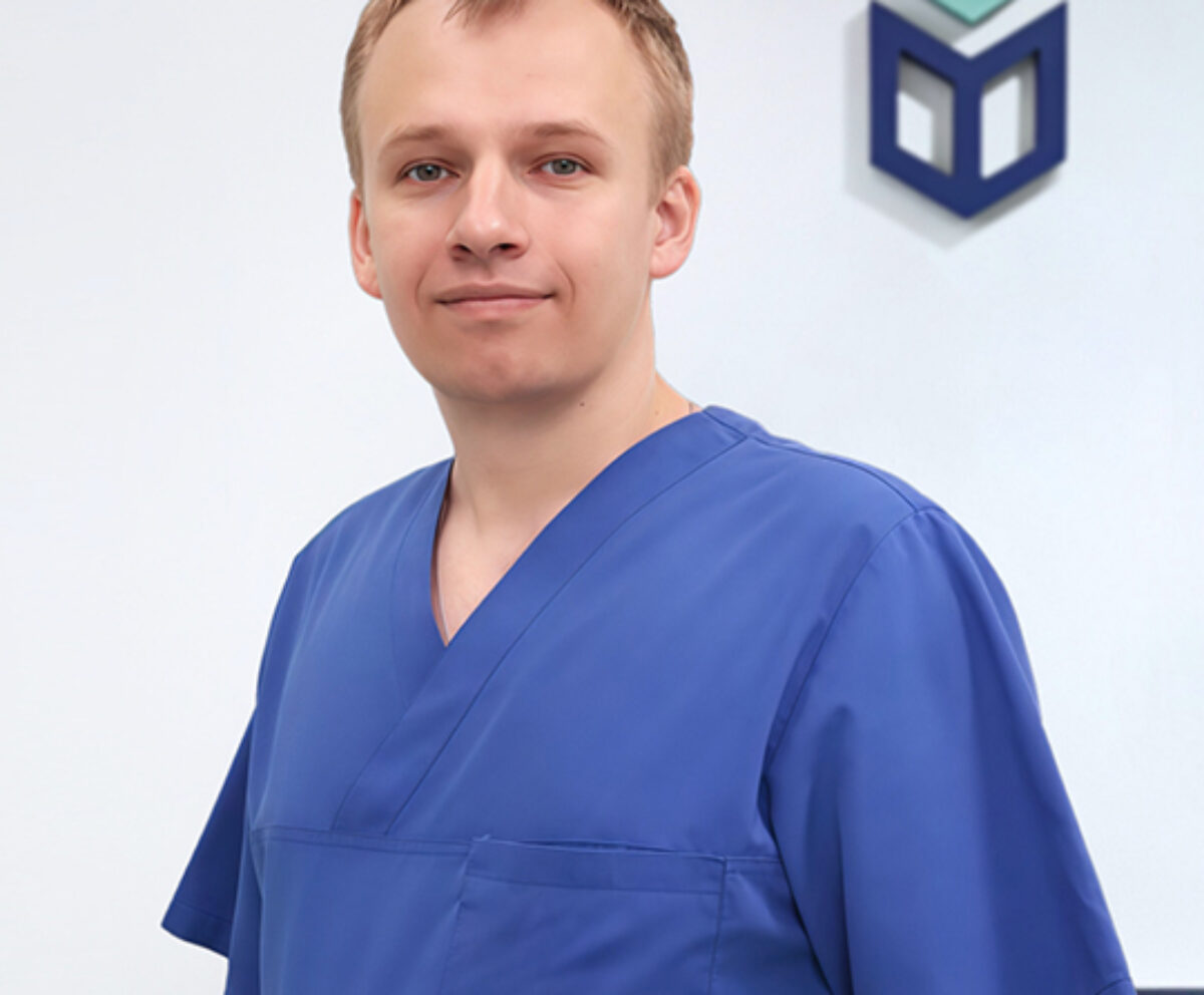 Василий Владимирович Шалупина