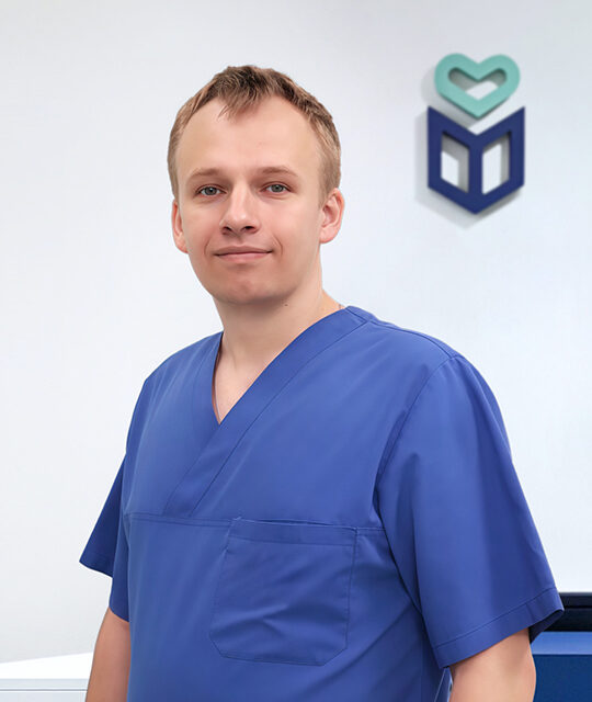 Василий Владимирович Шалупина