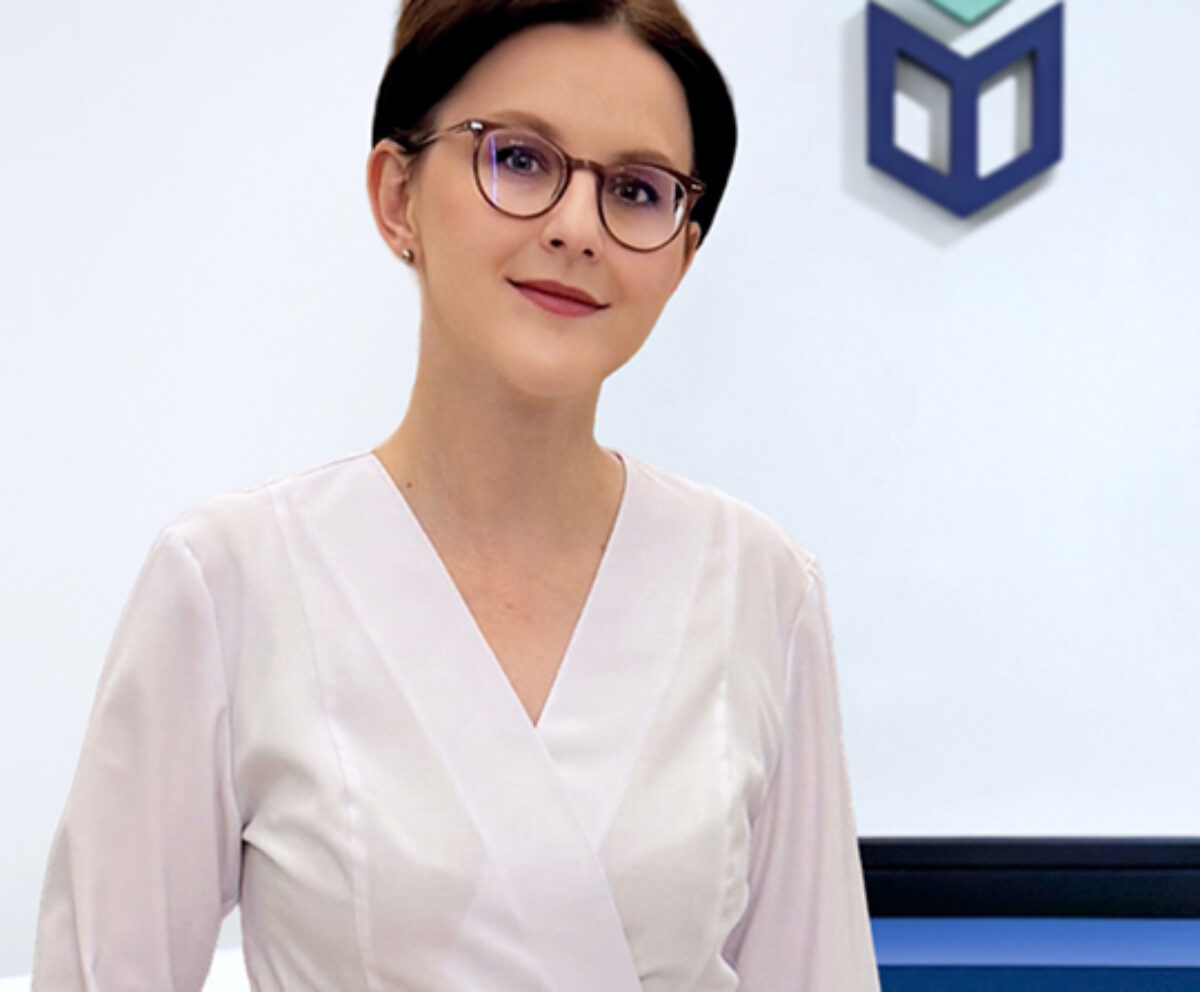 Стаскевич Регина Николаевна