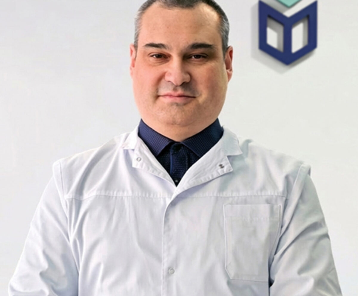 Артём Викторович Сорокин