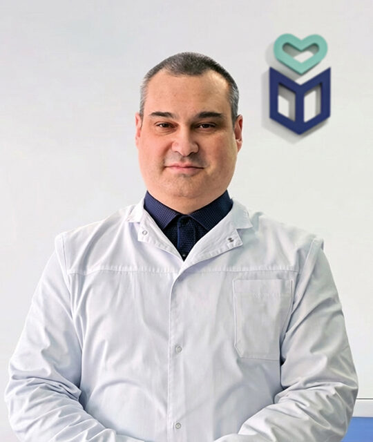 Артём Викторович Сорокин