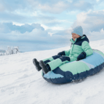 Тюбинг: веселое развлечение или билет в травмпункт?